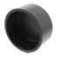 3" H ABS Cap Hub (5817)