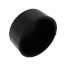 4" H ABS Cap Hub (5817)