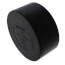 4" H ABS Cap Hub (5817)