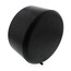 6" H ABS Cap Hub (5817)