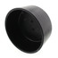 6" H ABS Cap Hub (5817)