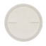 3" ABS Test Cap (5817P)