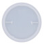 4" ABS Test Cap (5817P)