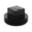 2" MIPT ABS Plug (5818)