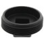 2-1/2" MIPT ABS Plug (5818)