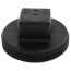 3" MIPT ABS Plug (5818)