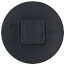 3-1/2" MIPT ABS Plug (5818)
