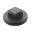 4" MIPT ABS Plug (5818)