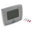 7 Day Programmable Touch Control Dual Power Thermostat w/ WiFi, Humidity Control (2H/2C)