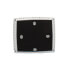 7 Day Programmable Touch Control Dual Power Thermostat w/ Heat Pump (3H/2C)