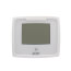 7 Day Programmable Touch Control Dual Power Thermostat w/ Heat Pump (3H/2C)