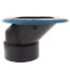 4" x 3" Hub ABS DWV Offset Adjustable Closet Flange (5848A)