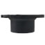 4" x 3" H x H ABS Closet Flange (5851)