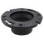 4" x 3" H x H ABS Closet Flange (5851)