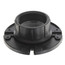 4" x 3" FIPT ABS Closet Flange (58513)
