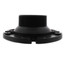 4" x 3" MIPT ABS Closet Flange (58514)