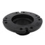 4" x 3" MIPT ABS Closet Flange (58514)