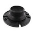 4" x 3" MIPT ABS Closet Flange (58514)