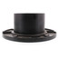 3" or 4" Hub ABS Flush Closet Flange with Pipe Stop (5853)