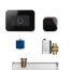 iButler Package (Black)