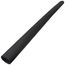 3-1/8" Pipe (O.D.) x 3/8" Self-Sealing Pipe Insulation, 6' Length (Box of 9)