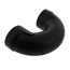 2" H x H ABS Return Bend (5879)