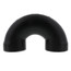 2" H x H ABS Return Bend (5879)