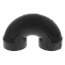 1-1/2" H x H ABS Return Bend (5879)
