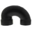 3" H x H ABS Return Bend (5879)