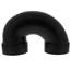 4" H x H ABS Return Bend (5879)