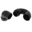 1-1/2" Hub x Slip Joint ABS DWV P-Trap (5881)