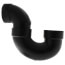 4" H x H ABS P-Trap (5885)