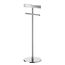 YS990#CP Neorest Remote Control Stand (Polished Chrome)