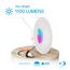 6" WiFi Smart 12W 1100LM Recessed Retrofit LED Sleek Series Downlight Kit, Dimmable, Alexa/Google, Wet Rated (6 Pack)