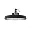 10" 100W 5000K Integrated LED Dimmable UFO High Bay Light 16,000 Lumen Wet Rated AC100-277V DLC Listed