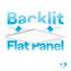 2' x 2' 3CCT 3900/5200/6500 Lumen 0-10V Adjustable Watt Backlit Panel Light (4 Pack)