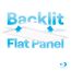2' x 4' Single Color 5200/6500/7800 Lumen 0-10V Adjustable Watt Backlit Panel Light (4 Pack)