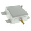 1/2" PEX Crimp Ice Machine Outlet Box 