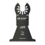 2-1/2" One Fit Speartooth Fast Cut Wood Blade