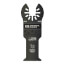 1-1/4" One Fit Standard Wood & Nails Blade