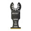 1-3/8" One Fit Carbide Extreme Storm Titanium Multi-Material Blade