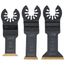 One Fit Storm Titanium Metal/Wood Variety Pack, 3PC