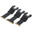One Fit Storm Titanium Metal/Wood Variety Pack, 3PC