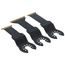 One Fit Storm Titanium Metal/Wood Variety Pack, 3PC