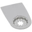 2" Starlock Soft Material Flexible Scraper