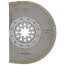 3" Starlock Diamond Grit Segment Blade