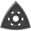 3-1/2" Starlock Oscillating Multi-Tool Triangle Sanding Pad