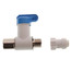 Quick Connect Ice Maker Kit