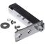 Hinge Left Hand Door Mount, 1011517-14