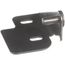 Bracket Assembly Pivot LH, 2031302-01